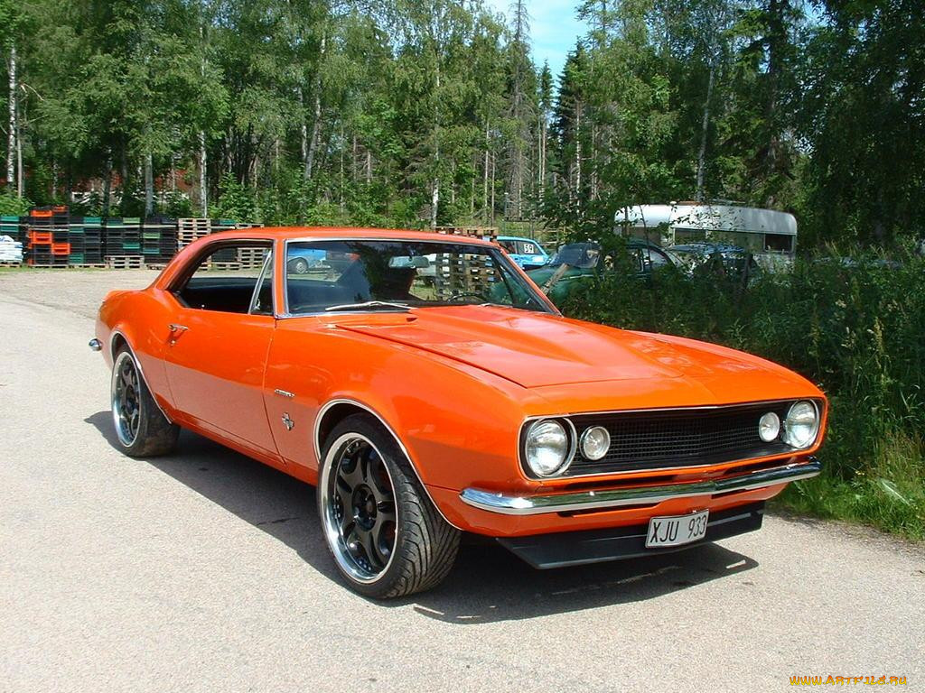 chevrolet, camaro, ss, 